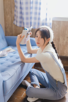 JEALOUSVUE熟睡老头