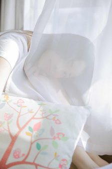 秘密教学53子豪源源不断