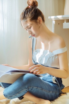 明星专题：李金铭